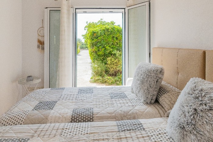 Finca Serra - 4 Personen - Buger - Mallorca Finca Serra - 4 Personen - Buger - Mallorca